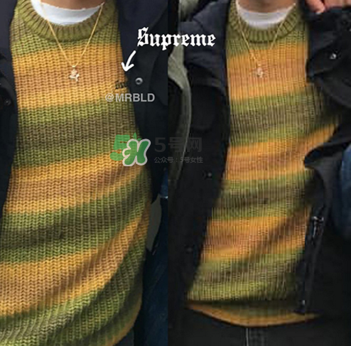 supreme2017秋冬新品有哪些？supreme秋冬新款照片曝光