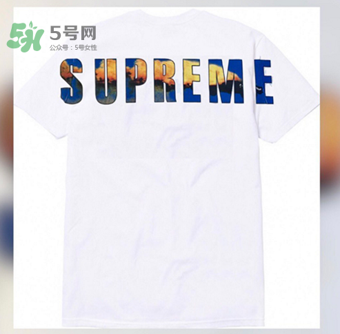 supreme2017秋冬新品有哪些？supreme秋冬新款照片曝光