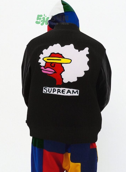 supreme2017秋冬新品有哪些？supreme秋冬新款照片曝光