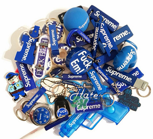 supreme2017秋冬新品有哪些？supreme秋冬新款照片曝光