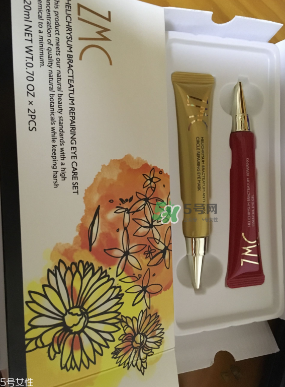 植美村蠟菊眼霜怎么樣？植美村蠟菊眼霜適合什么年齡？