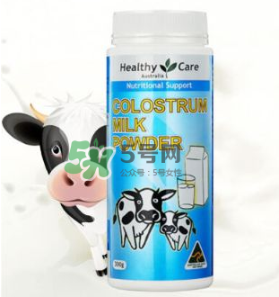 牛初乳是奶粉嗎？牛初乳跟奶粉的區(qū)別