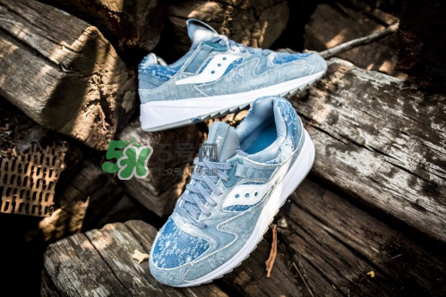saucony grid 8500 md boro多少錢_在哪買？