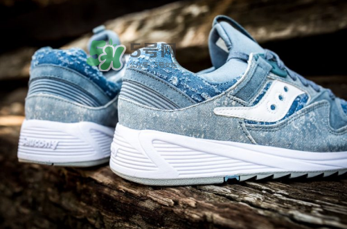 saucony grid 8500 md boro多少錢_在哪買？