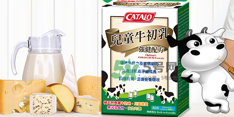 CATALO家得路牛初乳怎么樣？CATALO家得路牛初乳怎么吃？