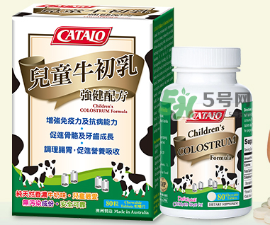 CATALO家得路牛初乳怎么樣？CATALO家得路牛初乳怎么吃？