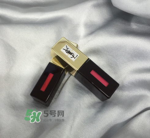 ysl方管204多少錢？ysl204唇釉價格