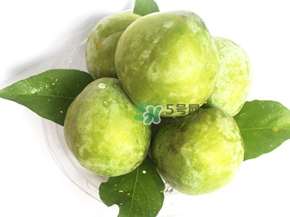 黃金奈李的營養(yǎng)價值 黃金奈李的功效 黃金奈李的營養(yǎng)價值 黃金奈李的功效