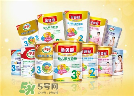 國產奶粉哪個牌子好？十大國產奶粉品牌排行榜