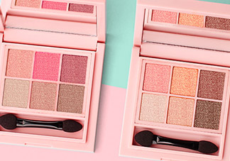 云皙眼影怎么樣？云皙眼影好用嗎怎么畫？