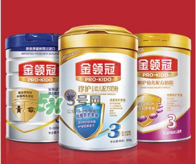 伊利金領(lǐng)冠怎么積分？金裝伊利和金領(lǐng)冠有什么區(qū)別