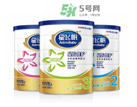 國產奶粉哪個牌子好？十大國產奶粉品牌排行榜