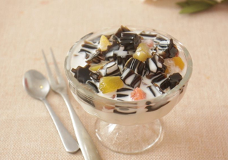 燒仙草會(huì)胖嗎？燒仙草對(duì)人有什么功效