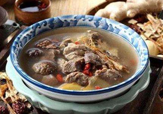 立秋為什么貼秋膘？立秋貼秋膘吃什么？