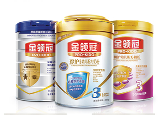 伊利金領(lǐng)冠怎么積分？金裝伊利和金領(lǐng)冠有什么區(qū)別