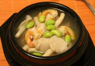 秀珍菇可以和海帶一起吃嗎？海帶能和秀珍菇一起吃嗎