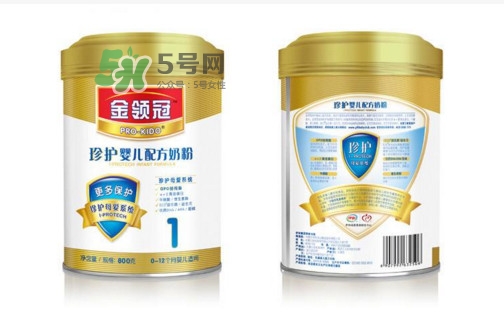 伊利金領(lǐng)冠奶粉有問題嗎？金領(lǐng)冠奶粉好嗎