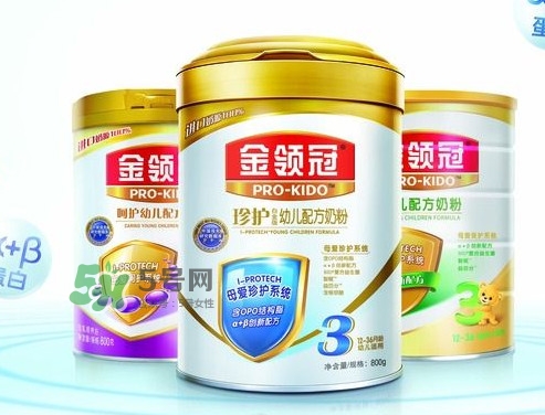 金領(lǐng)冠孕婦奶粉怎么樣？伊利金領(lǐng)冠睿護怎么樣