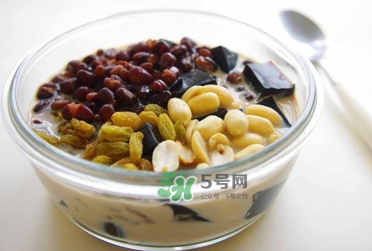 孕婦可以吃燒仙草嗎？燒仙草孕婦能吃嗎