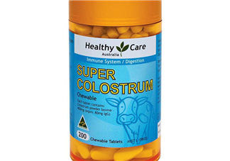 牛初乳咀嚼片為什么會(huì)拉肚子？牛初乳咀嚼片吃了拉肚子正常嗎？