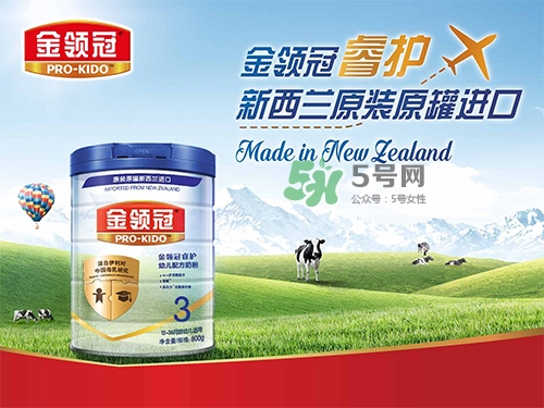 金領(lǐng)冠孕婦奶粉怎么樣？伊利金領(lǐng)冠睿護怎么樣