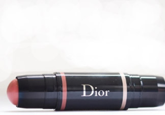 迪奧雙頭頰彩棒怎么樣？迪奧腮紅高光雙頭棒多少錢？