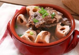 立秋喝什么湯？立秋喝什么湯好？