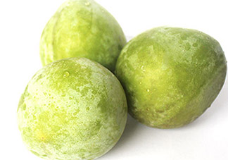 奈李怎么吃？奈李的食用方法