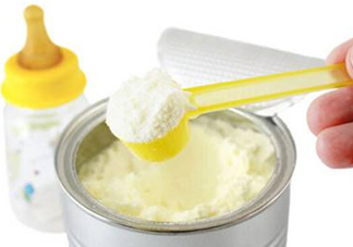 國產(chǎn)奶粉哪個牌子好？十大國產(chǎn)奶粉品牌排行榜