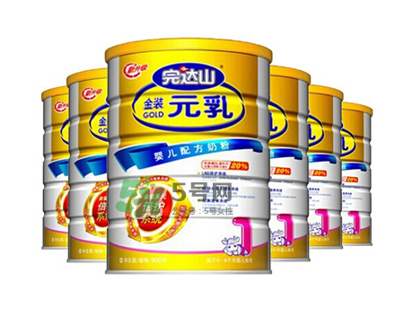 國產奶粉哪個牌子好？十大國產奶粉品牌排行榜