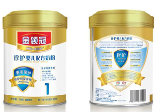 伊利金領(lǐng)冠奶粉有問題嗎？金領(lǐng)冠奶粉好嗎