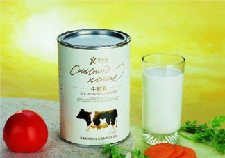 牛初乳孕婦可以吃嗎？牛初乳產(chǎn)婦可以吃嗎？