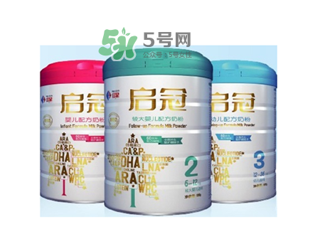 國產奶粉哪個牌子好？十大國產奶粉品牌排行榜