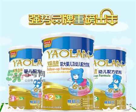 國產奶粉哪個牌子好？十大國產奶粉品牌排行榜