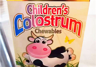 Bill牛初乳咀嚼片怎么樣？Bill牛初乳咀嚼片怎么吃？