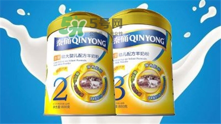 國產奶粉哪個牌子好？十大國產奶粉品牌排行榜