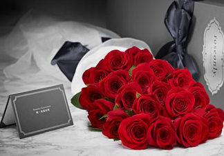 roseonly限量紅粉玫瑰多少錢？有幾朵？
