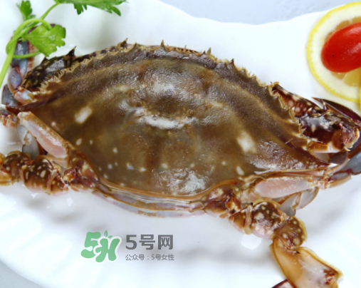 梭子蟹什么時(shí)候上市 梭子蟹是幾月份吃最好 梭子蟹什么時(shí)候上市 梭子蟹是幾月份吃最好