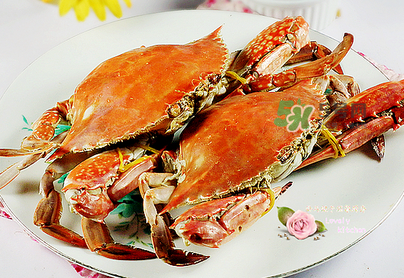 梭子蟹為什么苦？梭子蟹苦怎么回事？