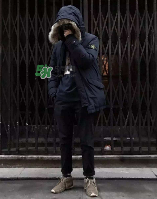 cav empt是什么牌子？cav empt哪里有賣？