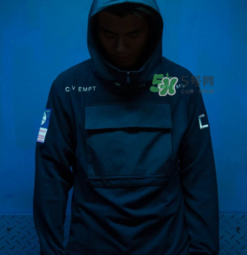 cav empt是什么牌子？cav empt哪里有賣？