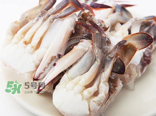 活的梭子蟹怎么保存？活梭子蟹保存方法