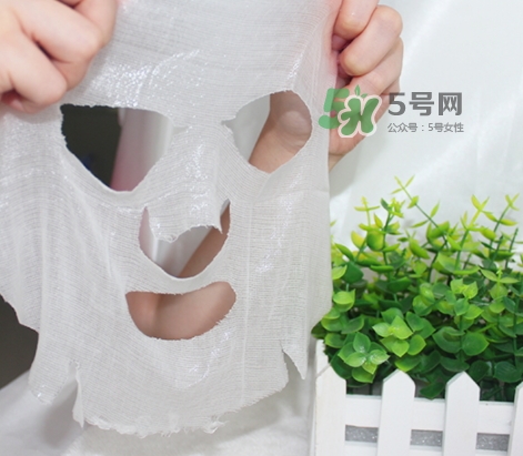 merbliss護士面膜怎么用？merbliss護士面膜真假