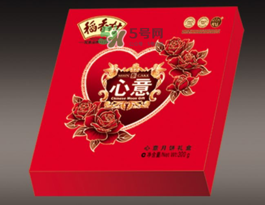 稻香村月餅禮盒多少錢一盒？2017稻香村月餅禮盒價格表