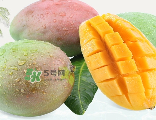 凱特芒果多少錢一斤？凱特芒果價格