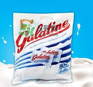 galatine佳樂錠奶片怎么樣？galatine佳樂錠奶片好不好？