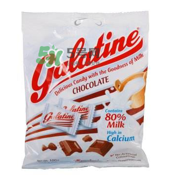 galatine佳樂錠奶片怎么樣？galatine佳樂錠奶片好不好？