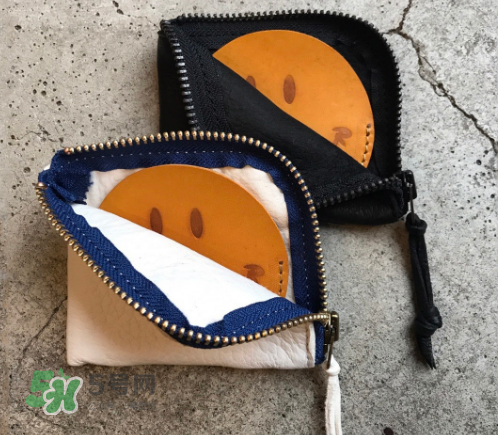 roberu peace and smile笑臉錢(qián)包多少錢(qián)_在哪買(mǎi)_怎么買(mǎi)？