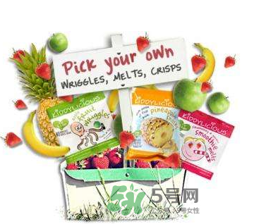 kiddyliciou童之味米餅怎么樣_好吃嗎？