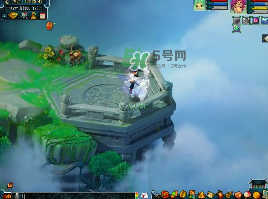 夢(mèng)幻西游2017七夕祥瑞冰晶魅靈怎么得_預(yù)售時(shí)間 夢(mèng)幻西游2017七夕祥瑞冰晶魅靈怎么得_預(yù)售時(shí)間